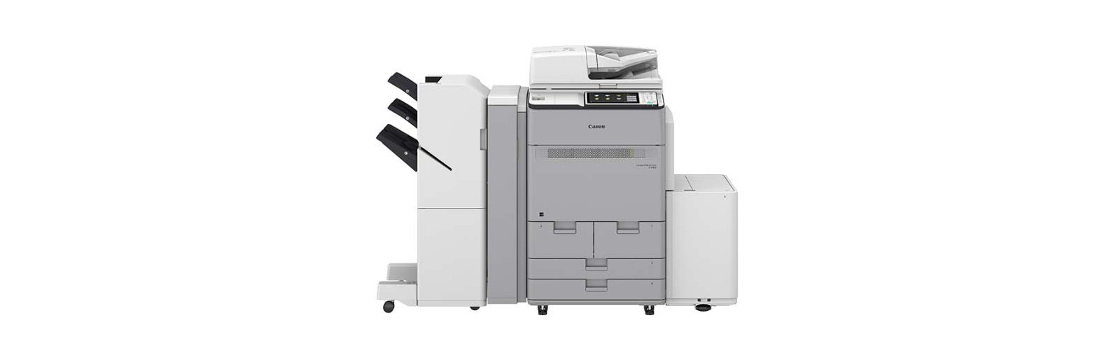 Canon imagePRESS Lite C165 Production Print Datamax Texas